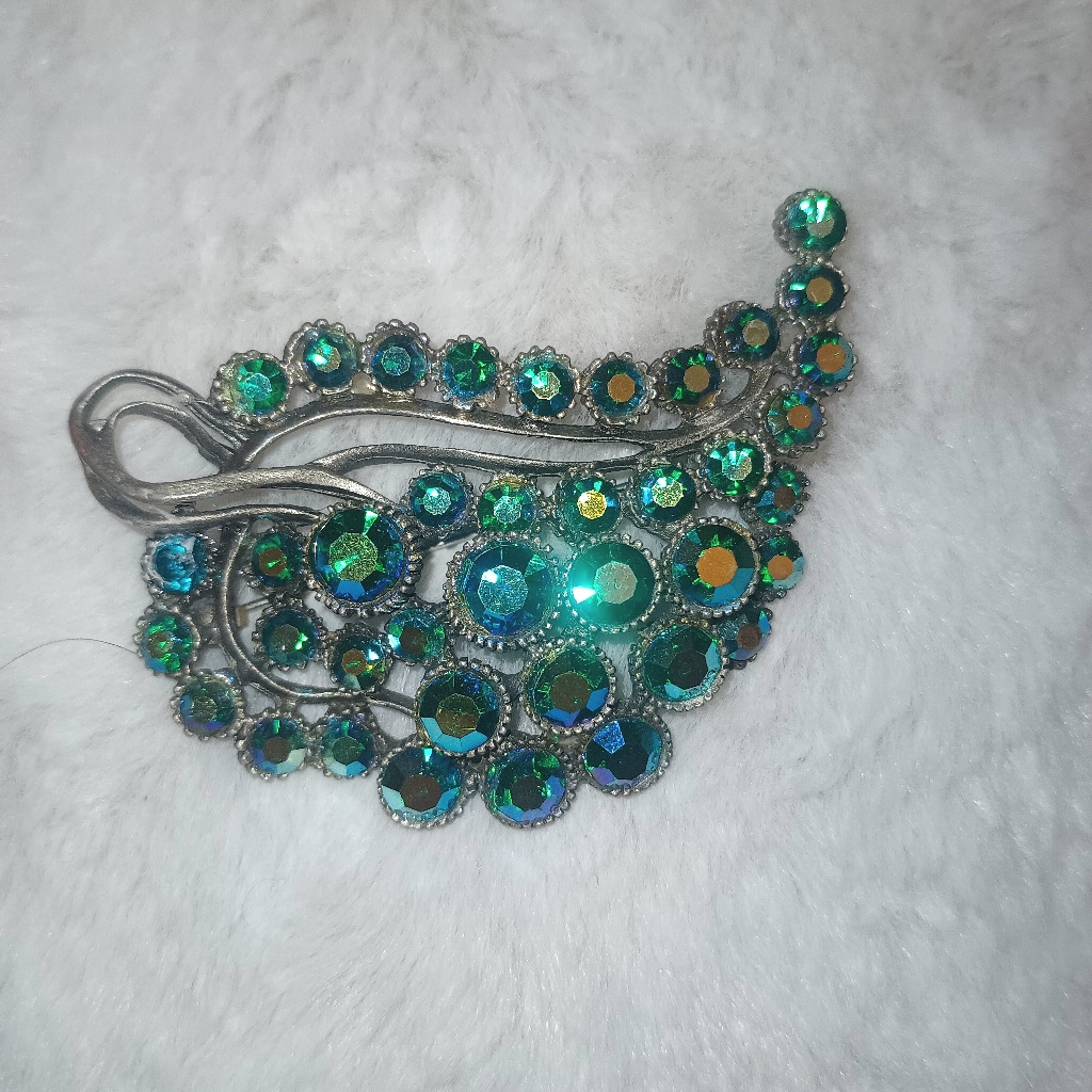 Bsk Brooch 28$